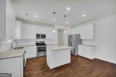 Welcome to 4317 Links Blvd in the sought-after Traditions of - photo 26