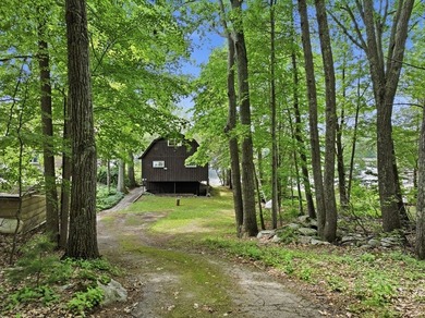 OFFER DEADLINE MONDAY 5PM. WATERFRONT RETREAT ON STILES - photo 30