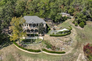 Lake Home For Sale in Mountain Home, Arkansas