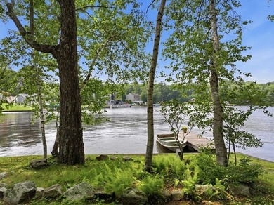 OFFER DEADLINE MONDAY 5PM. WATERFRONT RETREAT ON STILES - photo 33
