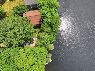 OFFER DEADLINE MONDAY 5PM. WATERFRONT RETREAT ON STILES - photo 34