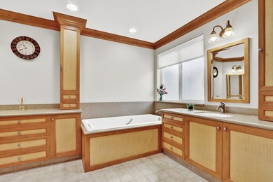 Beautiful two-story home located in the desirable Classics at - photo 34