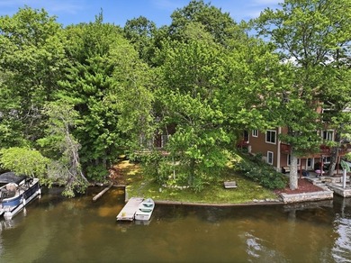 OFFER DEADLINE MONDAY 5PM. WATERFRONT RETREAT ON STILES - photo 36