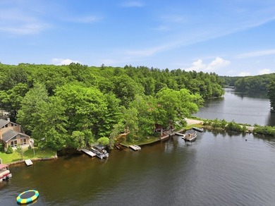 OFFER DEADLINE MONDAY 5PM. WATERFRONT RETREAT ON STILES - photo 37