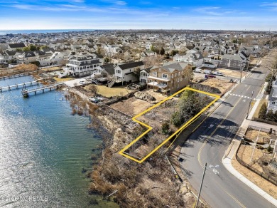 Lake Lot For Sale in Manasquan, New Jersey