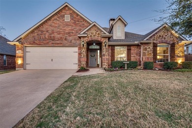 Seventeen Lakes  Home For Sale in Fort Worth Texas