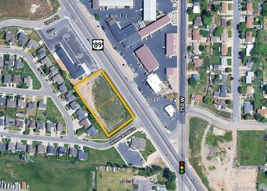 Great Salt Lake Commercial For Sale in Pleasant View Utah