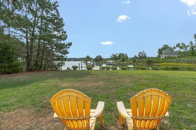 Waterfront living awaits in White Stone on more than 4 private - photo 50