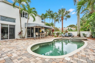 Beautiful two-story home located in the desirable Classics at - photo 50