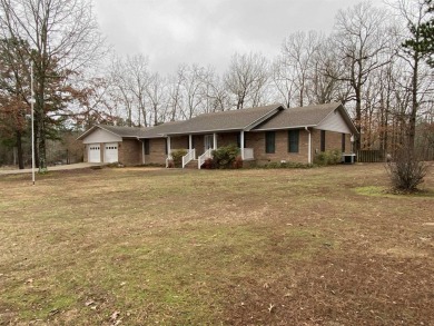 Lake Home For Sale in Mount Ida, Arkansas