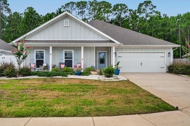 Nestled within the highly sought-after Treasure Cove community - photo 1