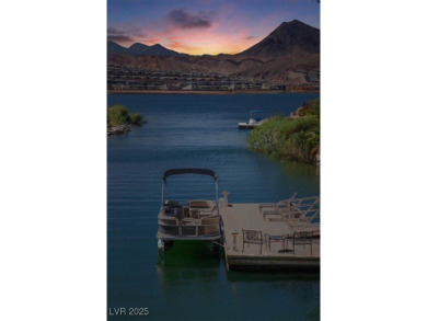 Lake Home For Sale in Henderson, Nevada