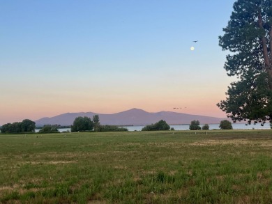 Lake Lot For Sale in Chiloquin, Oregon