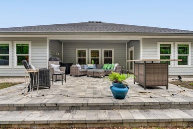 Nestled within the highly sought-after Treasure Cove community - photo 2