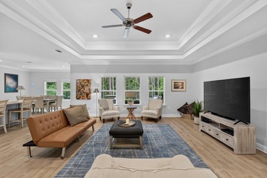 Nestled within the highly sought-after Treasure Cove community - photo 3