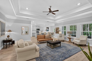 Nestled within the highly sought-after Treasure Cove community - photo 4