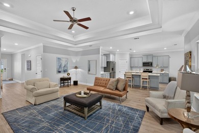 Nestled within the highly sought-after Treasure Cove community - photo 6