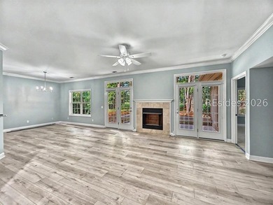 Welcome to 3 Canebrake Lane! Remodeled in 2025, this beautifully - photo 8