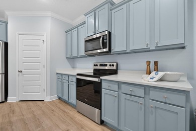 Nestled within the highly sought-after Treasure Cove community - photo 10