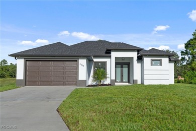 Lehigh Acres Area Home For Sale in Lehigh Acres Florida