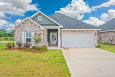 New construction 3BR/2BA home in Game Farm subdivision featuring - photo 1