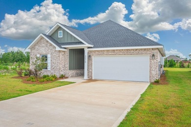New construction 3BR/2BA home in Game Farm subdivision featuring - photo 2