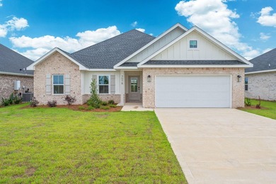 Welcome home to this beautiful new construction 4-bedroom - photo 1