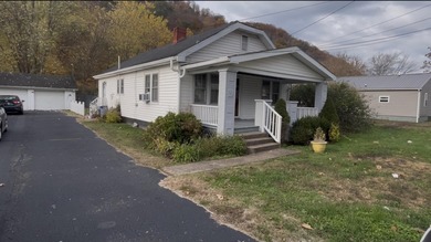 Ohio River Home Sale Pending in Vanceburg Kentucky