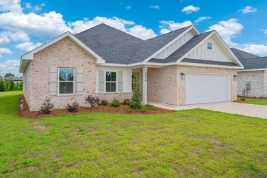 Welcome home to this beautiful new construction 4-bedroom - photo 3