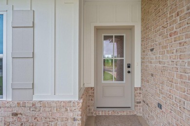 Welcome home to this beautiful new construction 4-bedroom - photo 4