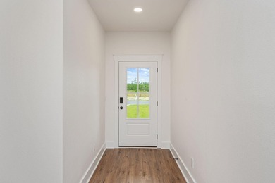 Welcome home to this beautiful new construction 4-bedroom - photo 5