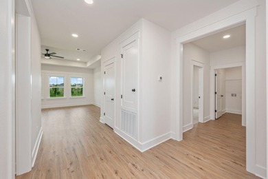 Welcome home to this beautiful new construction 4-bedroom - photo 6
