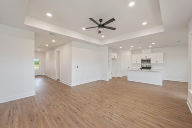 Welcome home to this beautiful new construction 4-bedroom - photo 8