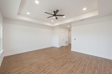 Welcome home to this beautiful new construction 4-bedroom - photo 9