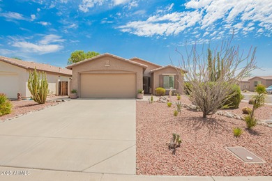 Ventana Lakes Home For Sale in Peoria Arizona