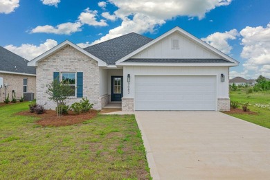Beautiful new construction 3-bedroom, 2-bath home located in the - photo 1