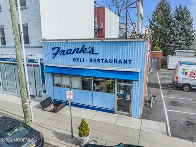 Sunset Lake - Monmouth County Commercial Sale Pending in Asbury Park New Jersey