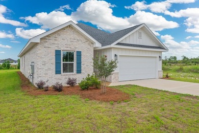 Beautiful new construction 3-bedroom, 2-bath home located in the - photo 2