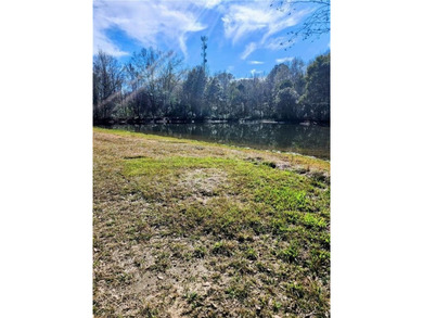 Two Spacious Horse-friendly Lots in West Mobile, AL Here's your - photo 3