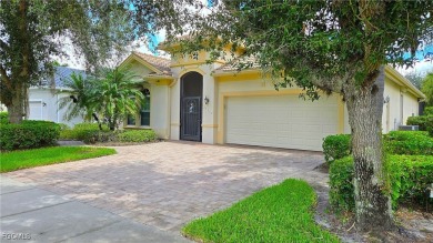 Lake Home For Sale in Bonita Springs, Florida