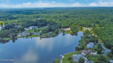 Lake Lot For Sale in Crossville, Tennessee