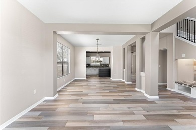 This spacious 2-story home offers 4 bedrooms, 2.5 bathrooms, and - photo 11