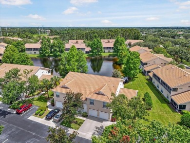 (private lake, pond, creek) Condo For Sale in Bradenton Florida