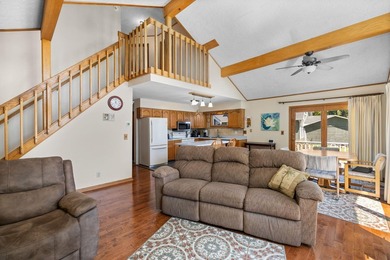 Welcome to Dixon Lake! Boasting 100 feet of frontage on this - photo 12