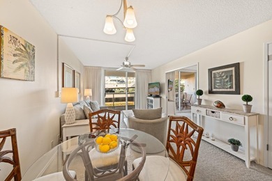 Welcome to Maui Banyan H-210, a beautifully maintained 1-bedroom - photo 8