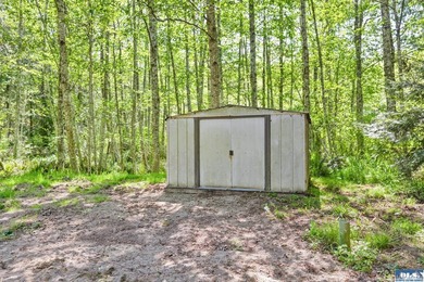 Thoughtfully stewarded under a conservation easement with North - photo 20