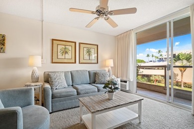 Welcome to Maui Banyan H-210, a beautifully maintained 1-bedroom - photo 10