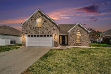 Plantation Lakes  Home For Sale in Myrtle Beach South Carolina