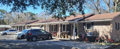 Premier Quadruplex Investment Opportunity - North Charleston - photo 1