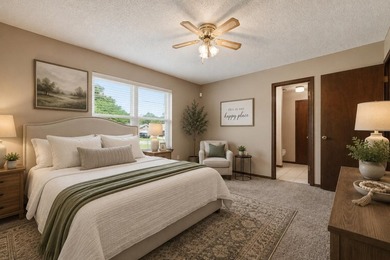 NEW ROOF PRIOR TO CLOSING! Offering 1,896 square feet, two - photo 1